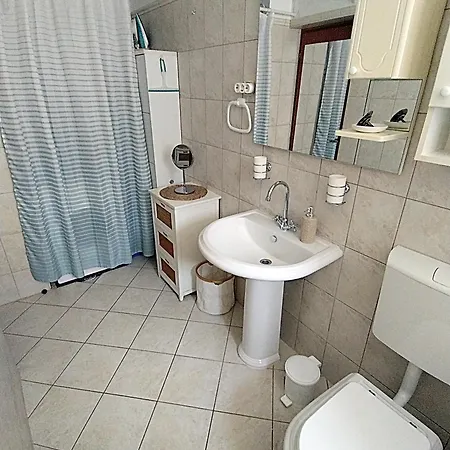 Old Town Little Apartment *