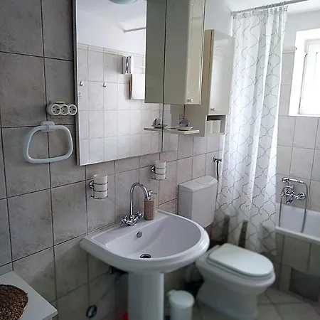 Apartment Old Town Little Pula