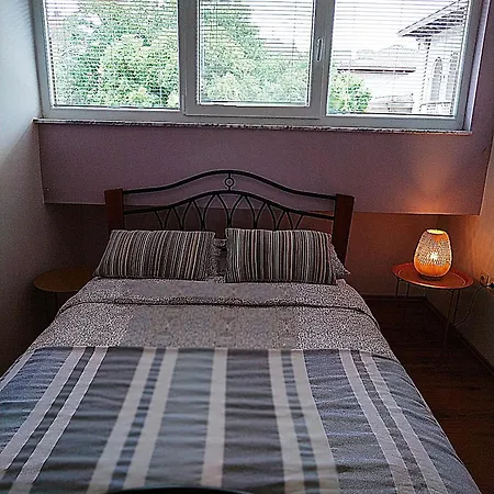 Old Town Little Apartment Pula