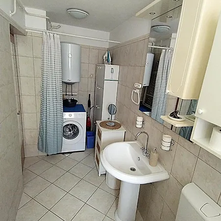 Old Town Little Apartment *