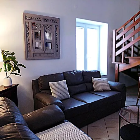 Old Town Little Apartment *