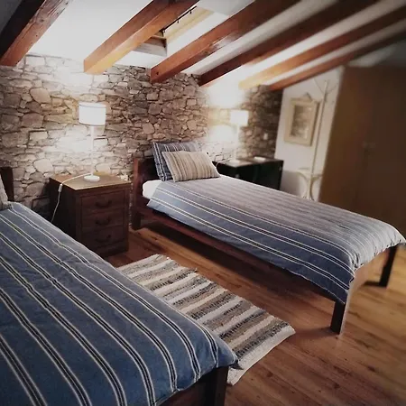 Old Town Little Apartment